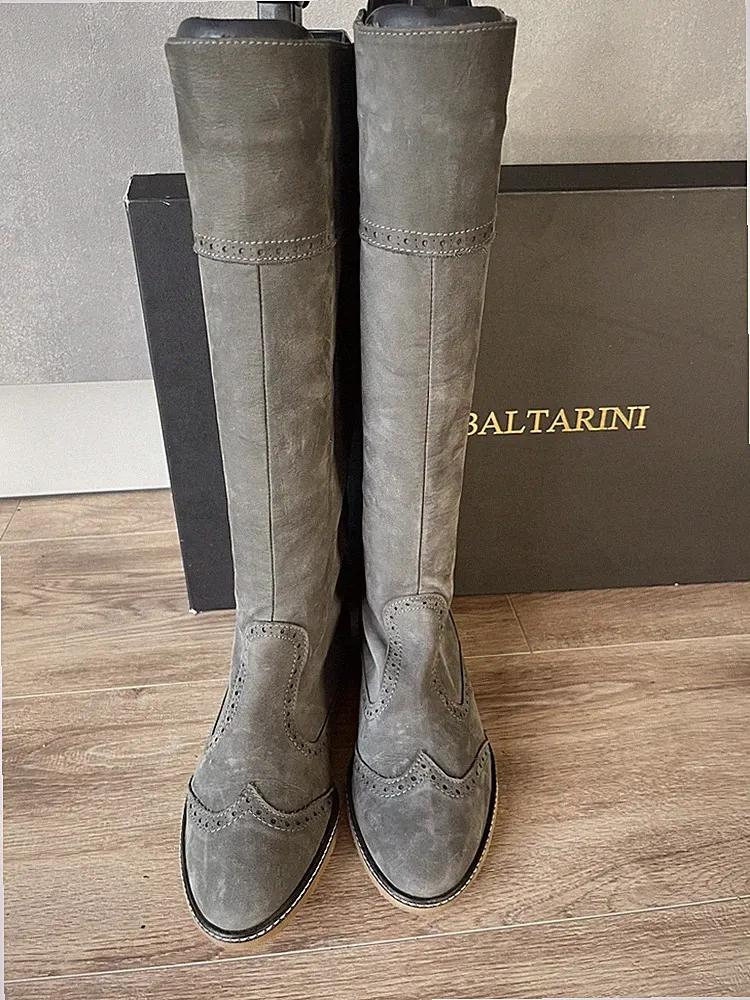 gummistiefel damen schmal hoch schlicht