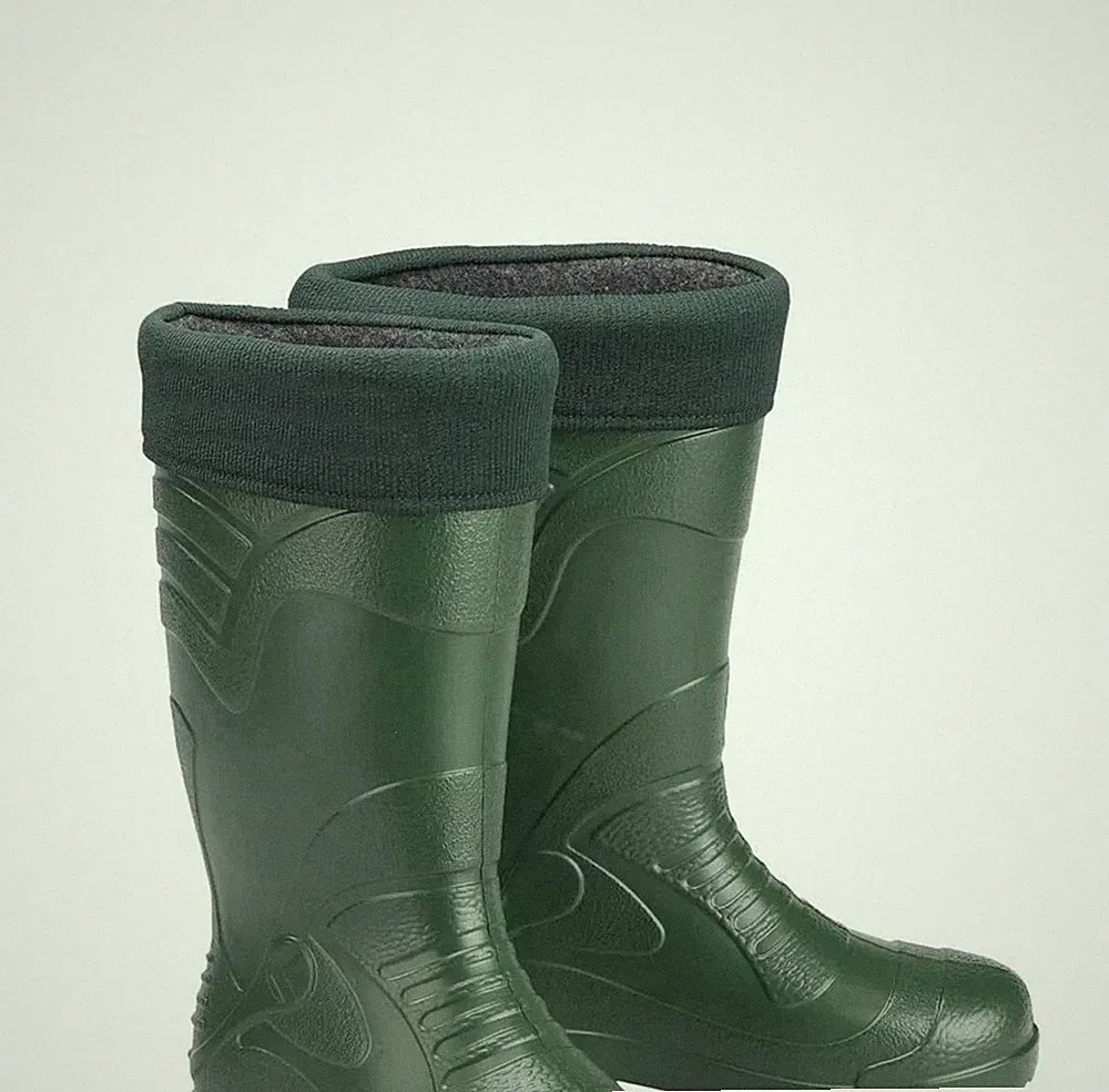 Balzer EVA Thermo Stiefel 42 - 46