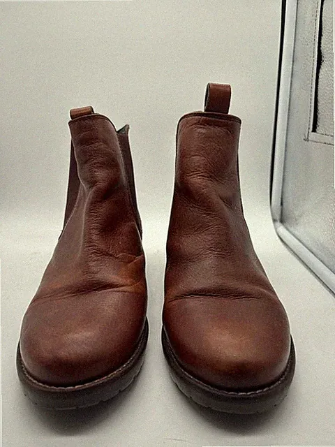 Barbour Damen Latimer Stiefel Größe UK 6