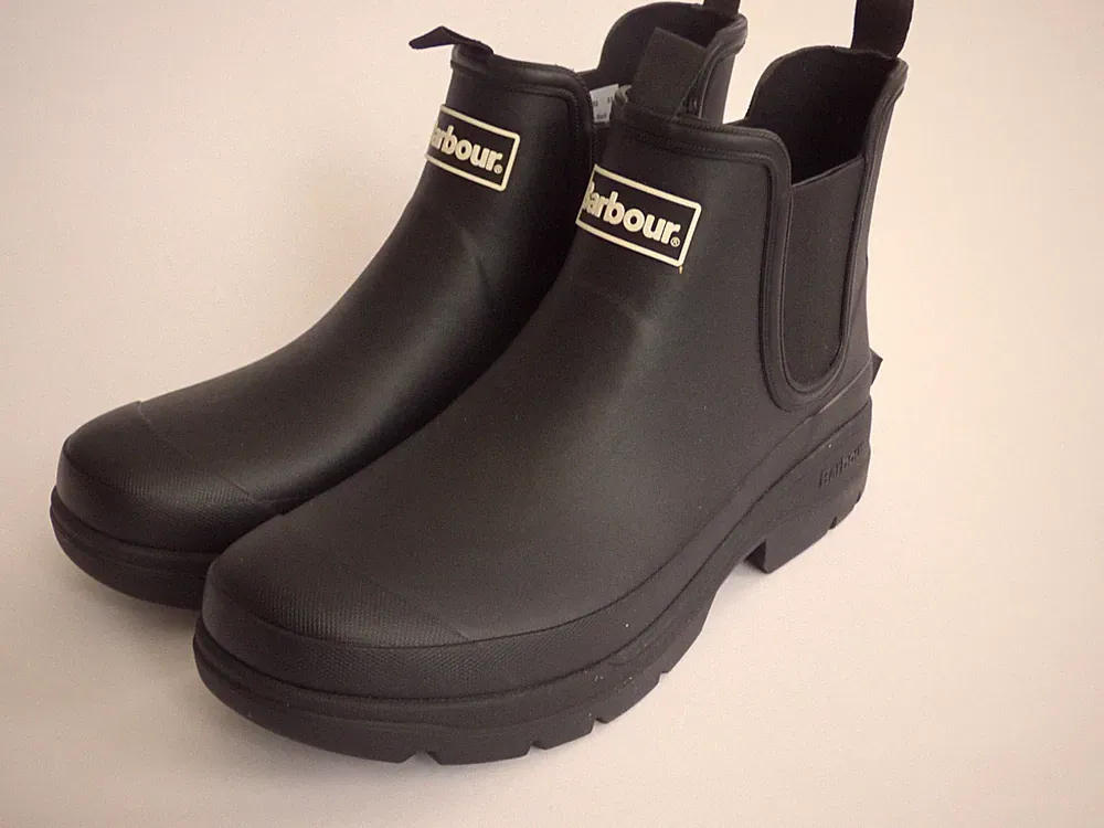 46 Gummistiefel