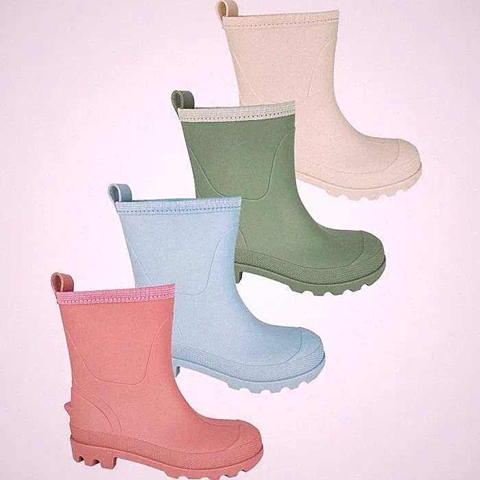 Beck 4029 Big Fellow PVC super Mädchen Damen Gummistiefel Regenstiefel Gr 21-42