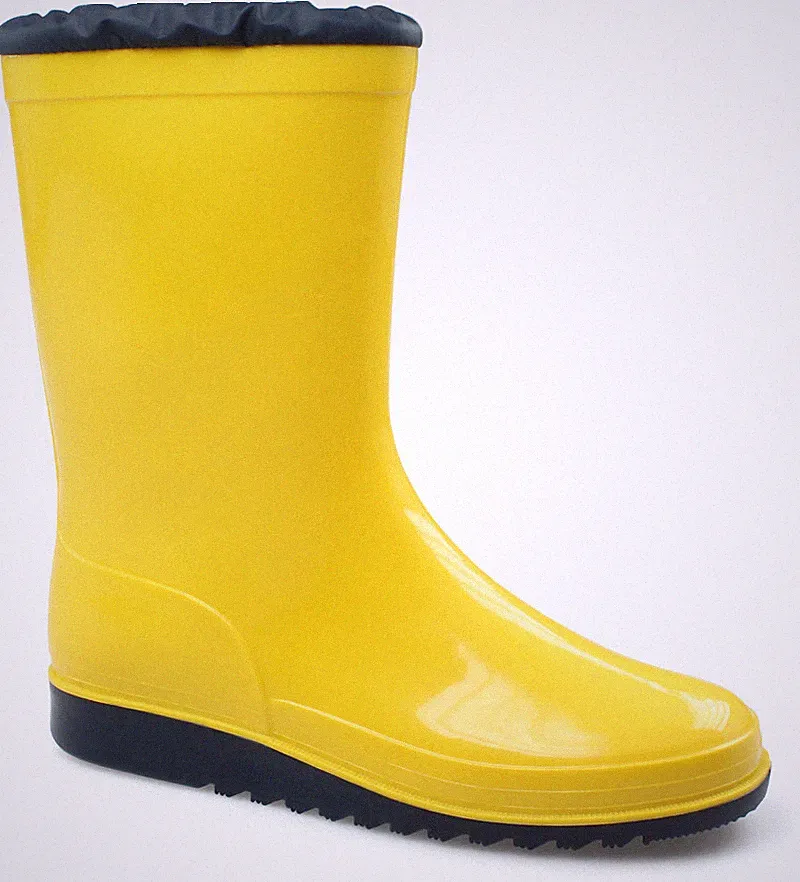 Beck 505 BASIC Gummi Regen Stiefel Damen Arbeitsschuhe Garten Gr. 36-41