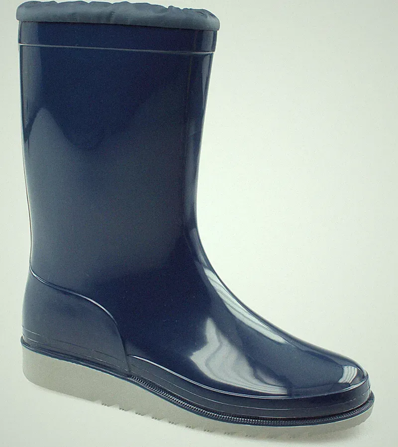 Beck 505 BASIC Gummi Regen Stiefel Damen Arbeitsschuhe Garten Gr. 36-42