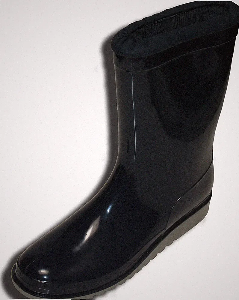 Beck 505 BASIC Gummi Regen Stiefel Damen Arbeitsschuhe Garten Meer Gr. 36-42