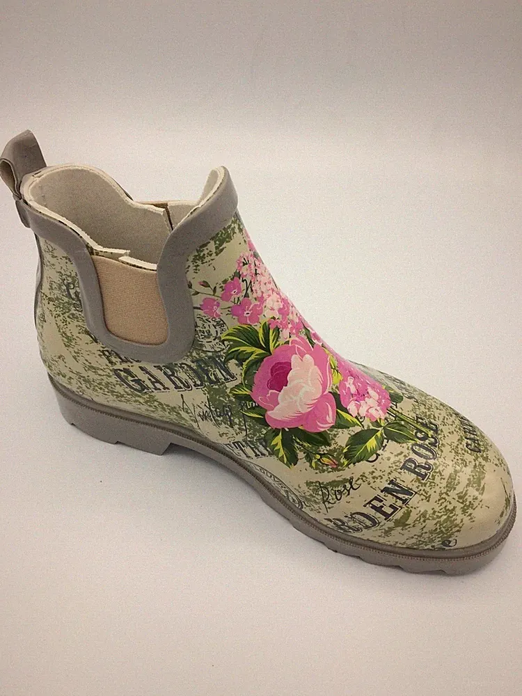 Beck 869 Landlust Garten Stiefel Gummistiefel Regenstiefel 36-42- Clog
