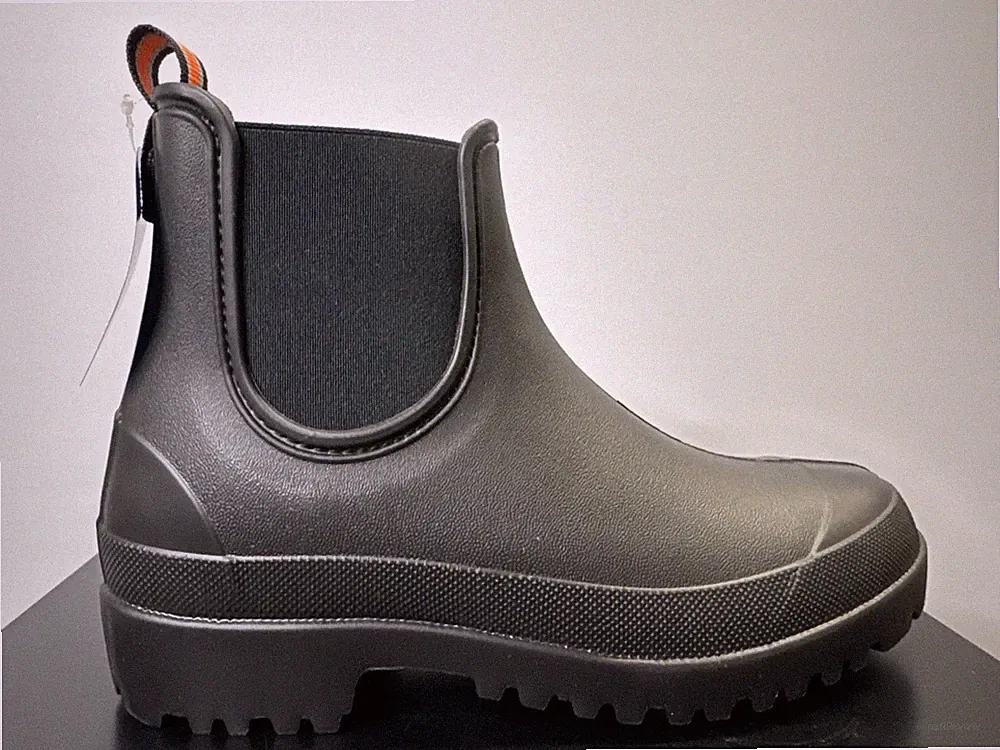 Beck 875 Worker Gummistiefel Gr. 44 Herren Boots Regenstiefel Arbeitsschuhe
