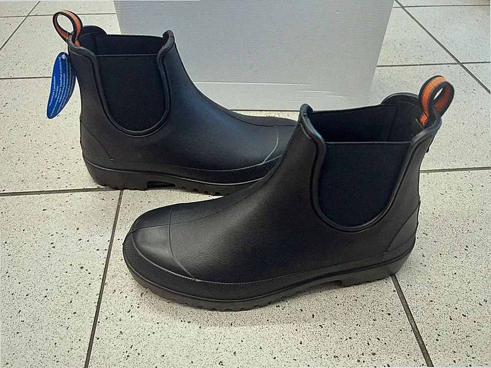 Beck Gummistiefel