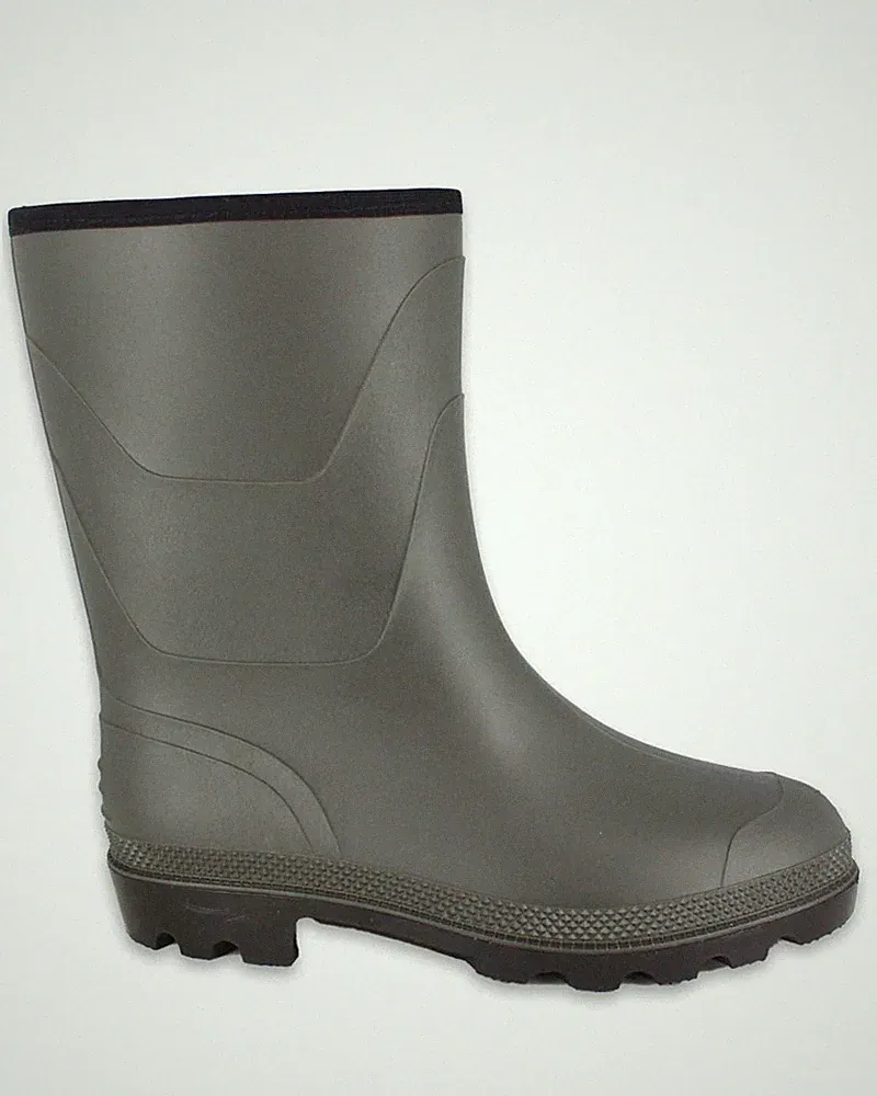 beck basic gummistiefel damen
