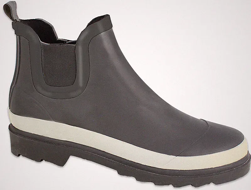 Beck 945 Simply Damen Gummistiefel Regenstiefel Stiefelette 36-41