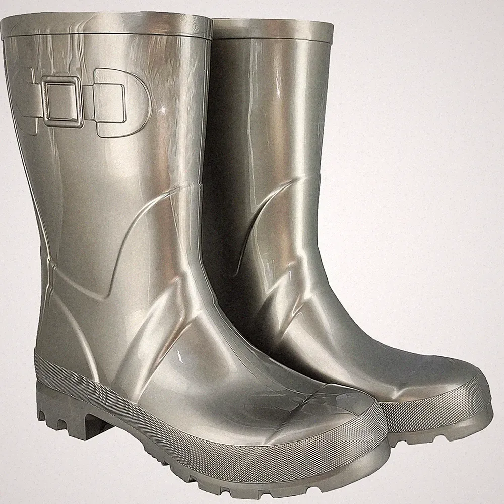 Beck diverse Damen Gummistiefel Regenstiefel 36-46 Regen z. T. m. Warmfutter