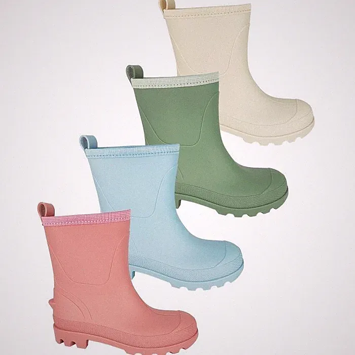 Beck diverse Damen Gummistiefel Regenstiefel 36-46 Regen z. T. m. Warmfutter *