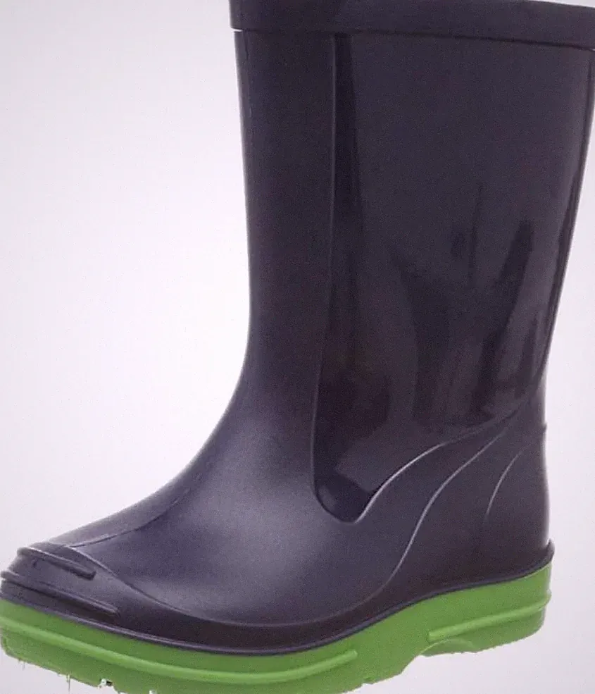 Beck Unisex Kinder Basic 486 Gummistiefel