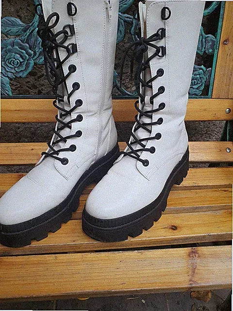 Bench Stiefel Gr 41 🍀