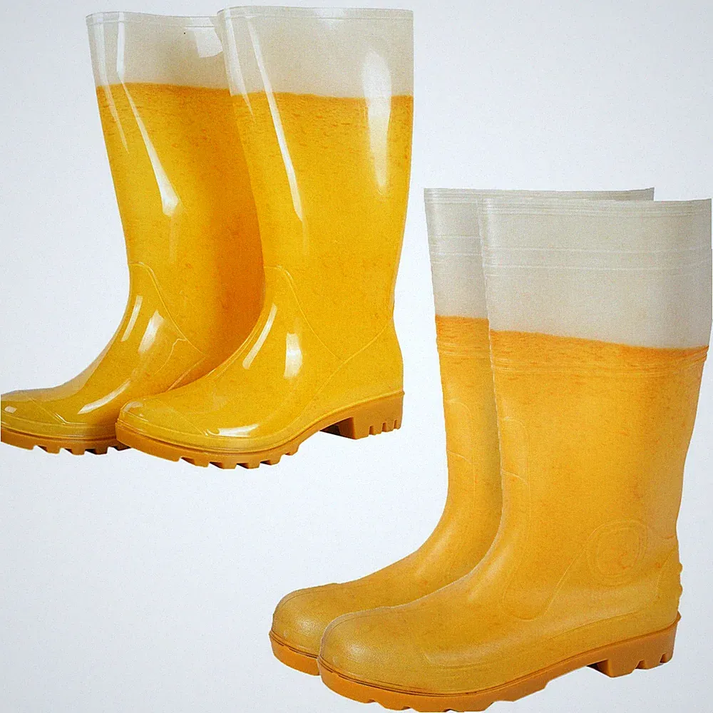 Flexibel Gartenstiefel