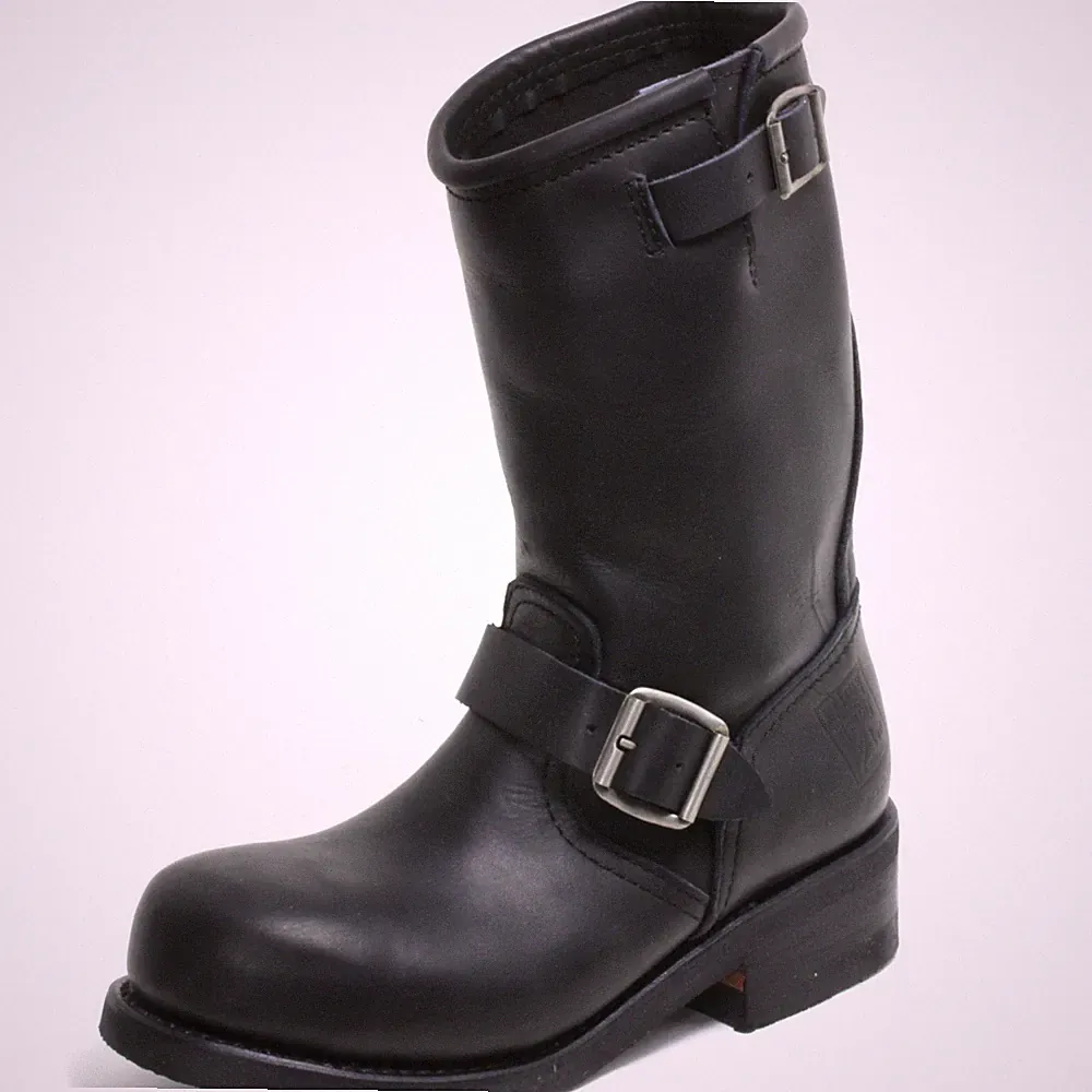 35 Motorradstiefel