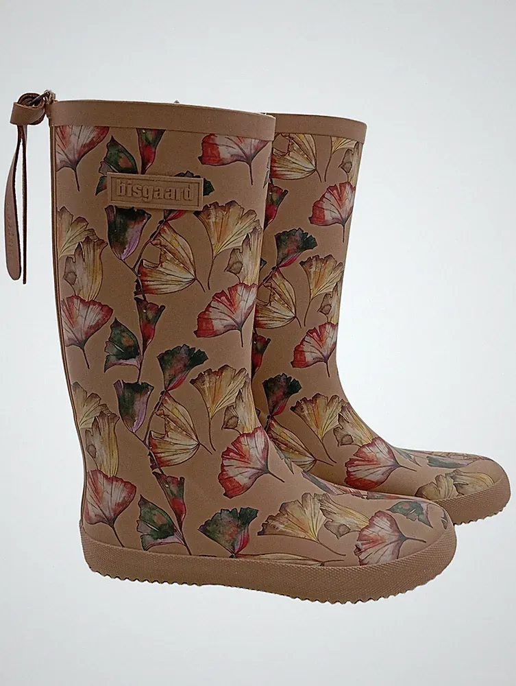 gummistiefel damen blumen