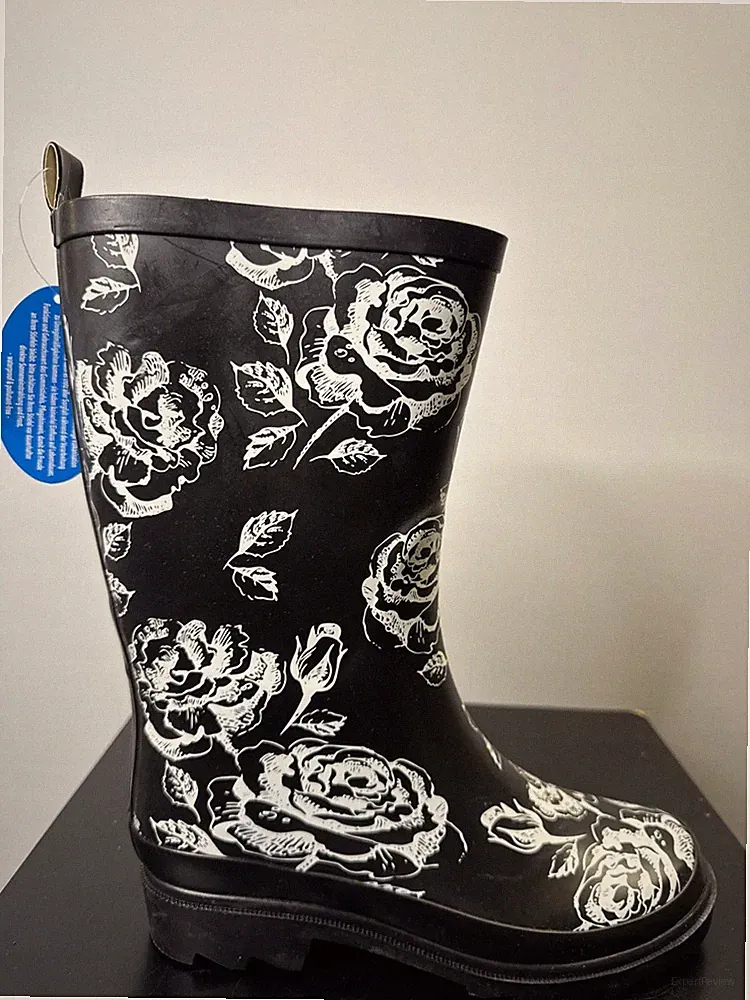 gummistiefel damen 42