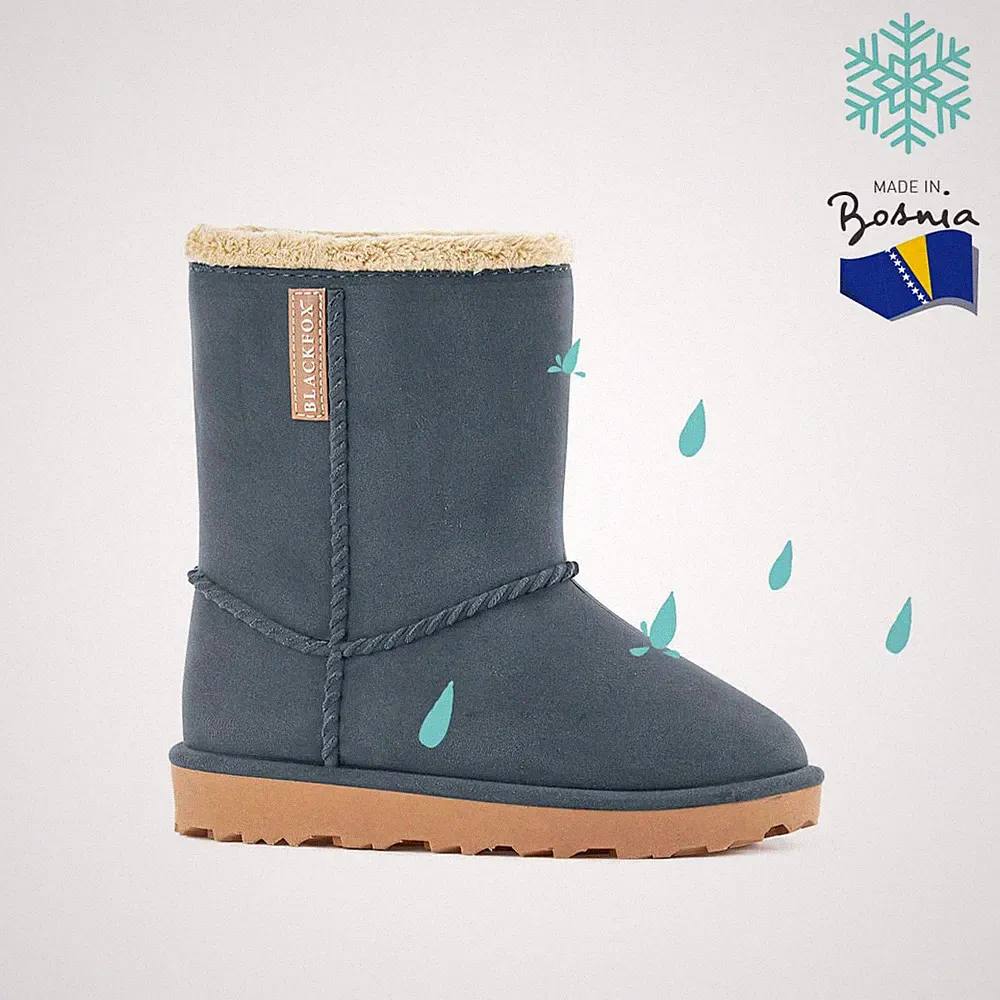 Schmutzabweisend Gummistiefel