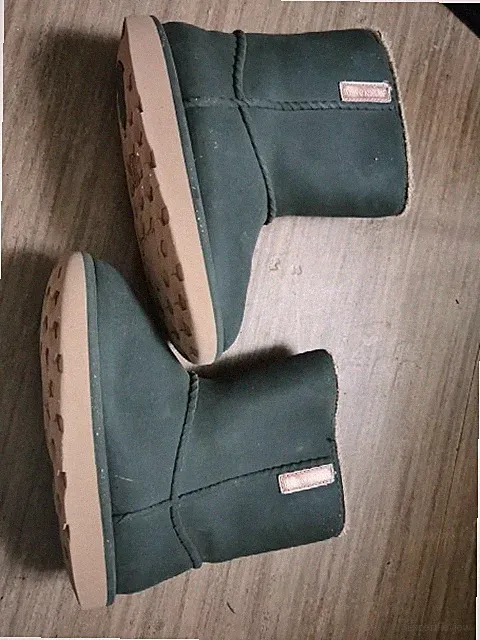 Schmutzabweisend Gummistiefel