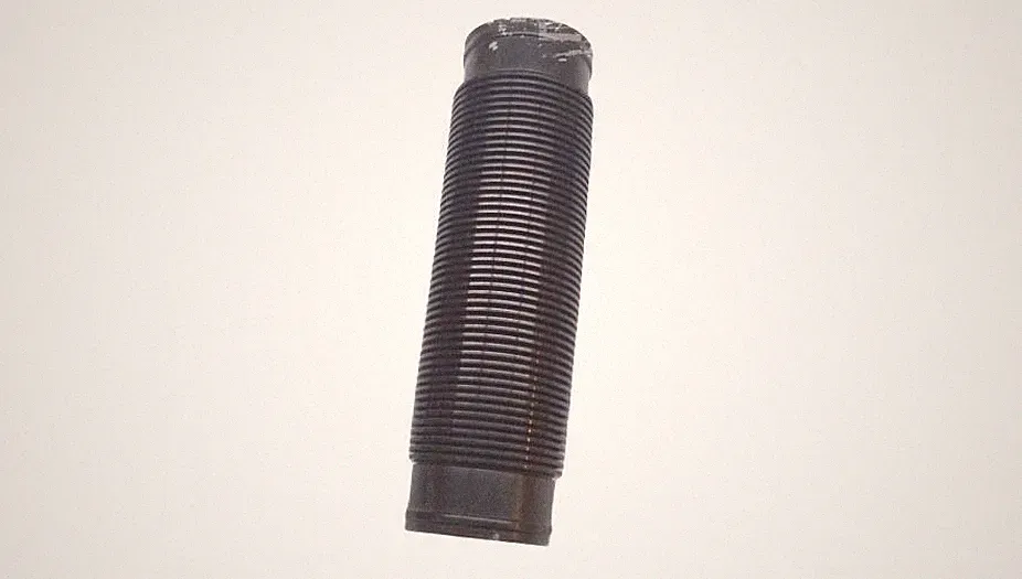 BMW E34 5er Gummi Stiefel Original 12312242301