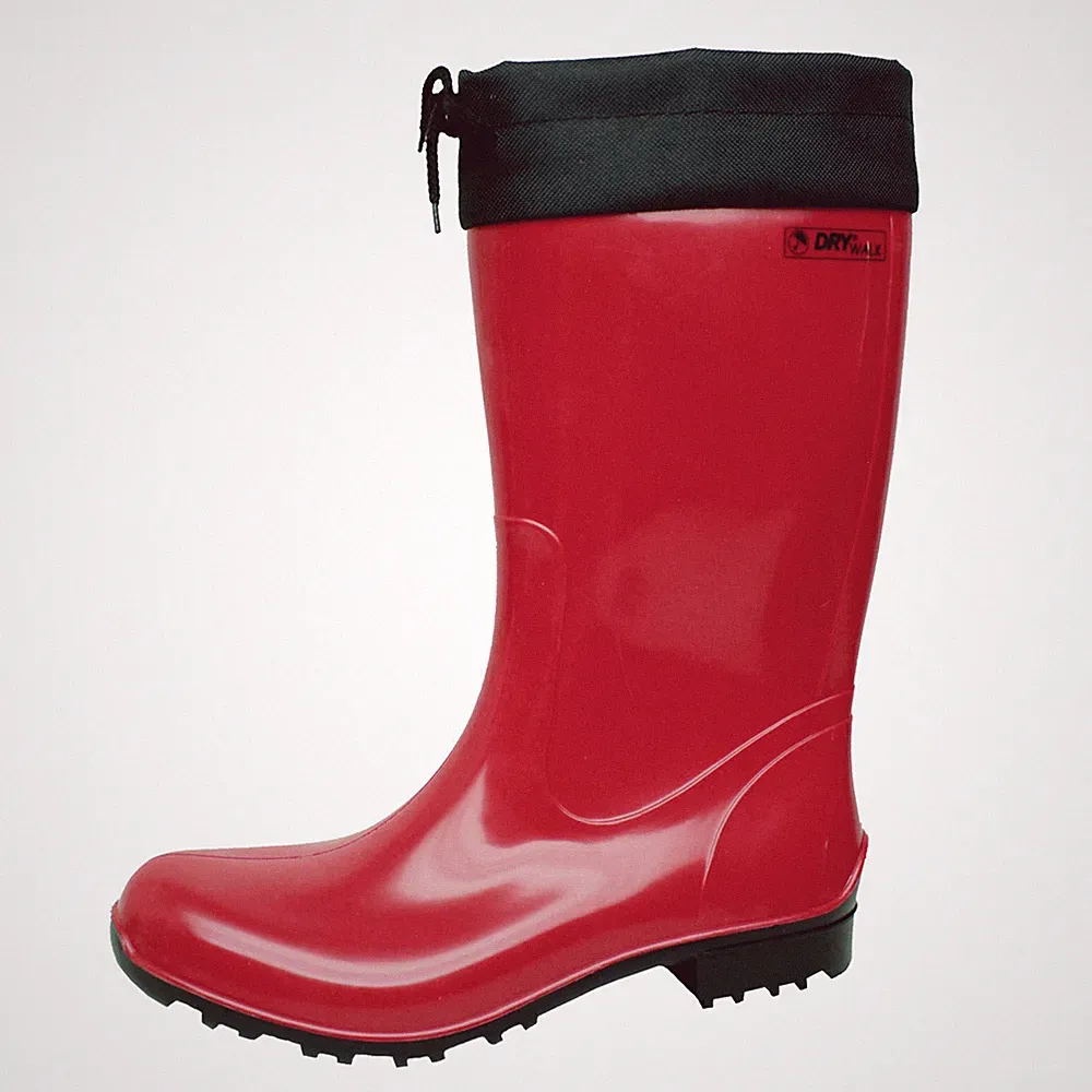 Bockstiegel Damen Gummistiefel Regenstiefel Sara