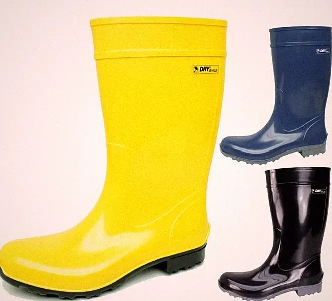 Bockstiegel Damen Gummistiefel Regenstiefel wasserdicht Garten Festival 36-43