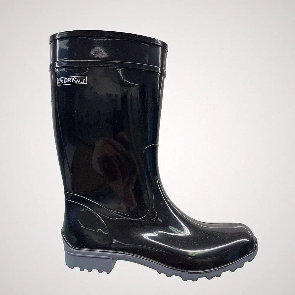 Bockstiegel Damen Gummistiefel Regenstiefel wasserdicht Garten Festival 36-43