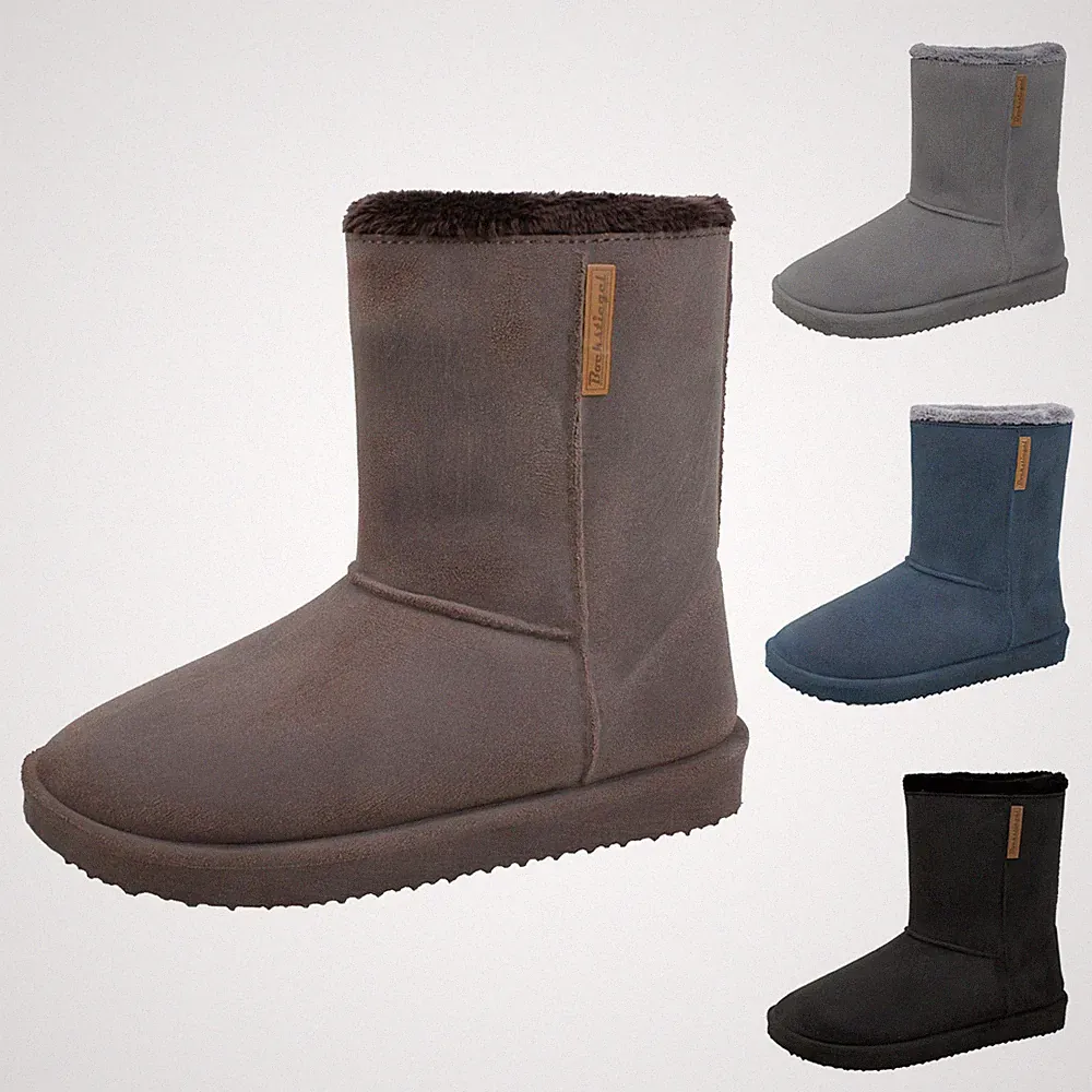 Bockstiegel Schneestiefel