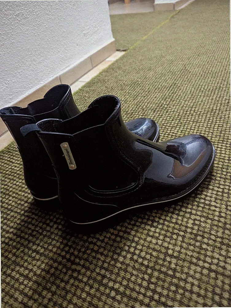Bockstiegel Gummistiefel 38