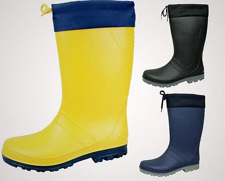 Bockstiegel Gummistiefel
