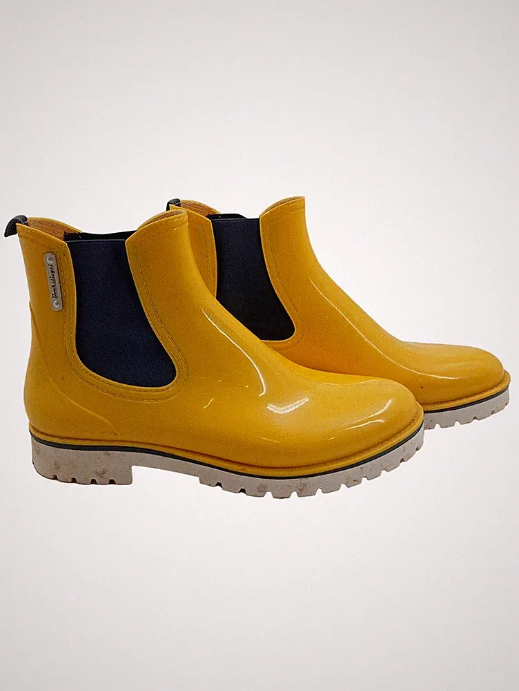 Bockstiegel Gummistiefel Damen