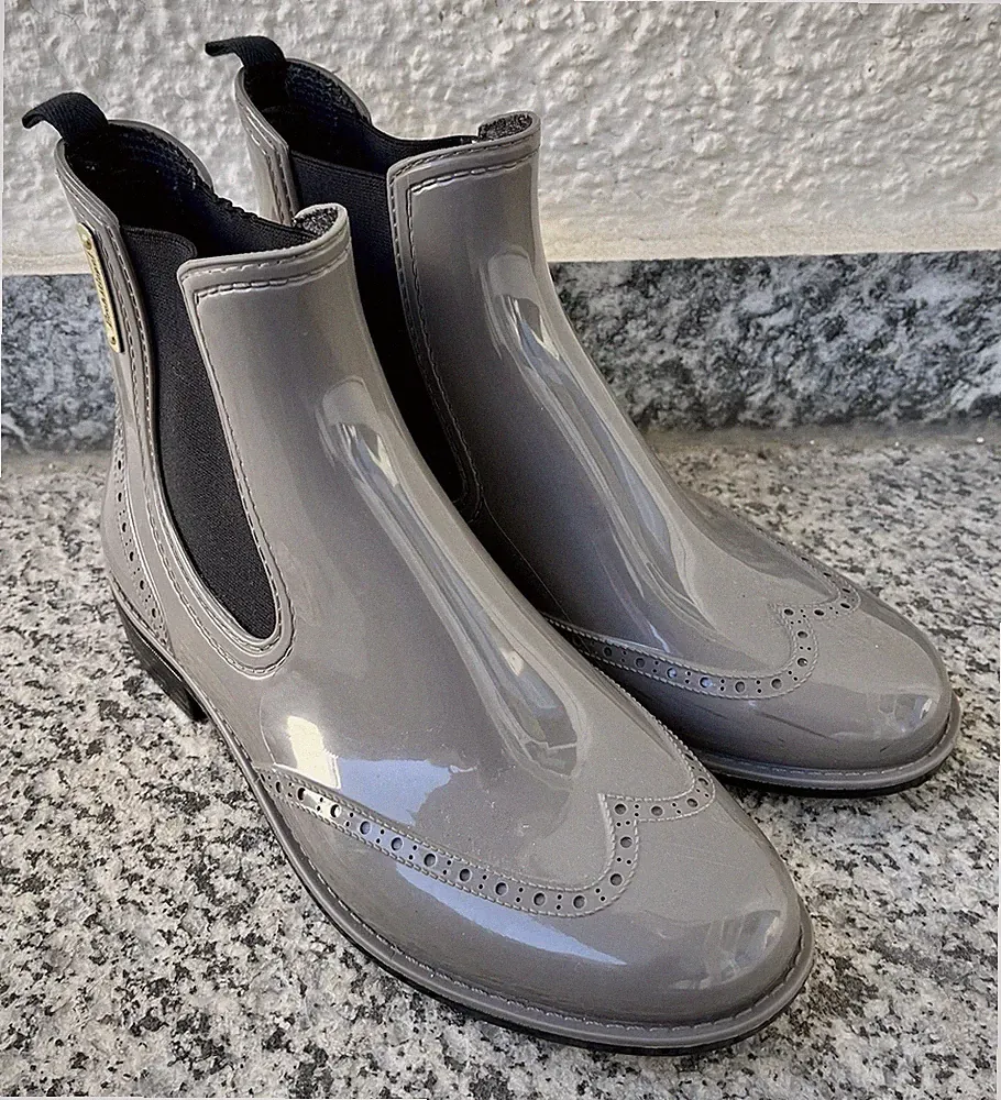 Bockstiegel Gummistiefel Größe 37