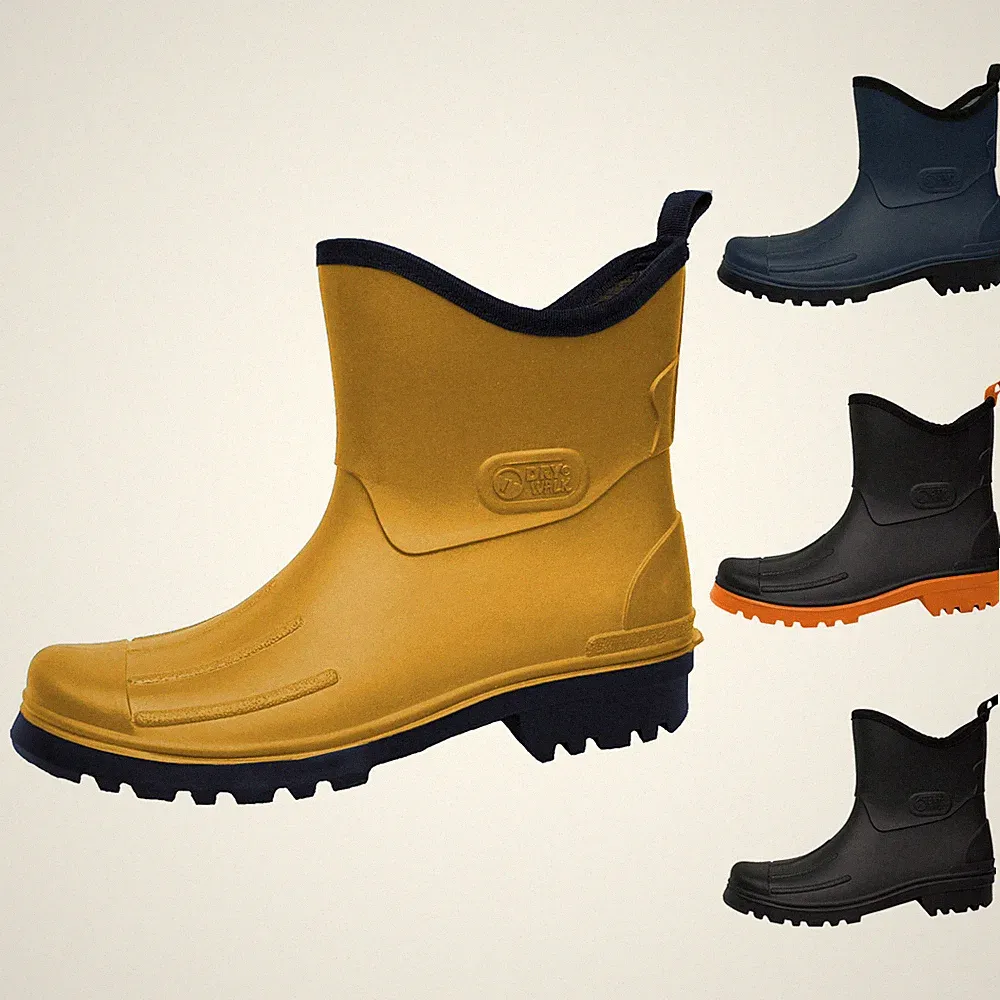 Bockstiegel Gummistiefel
