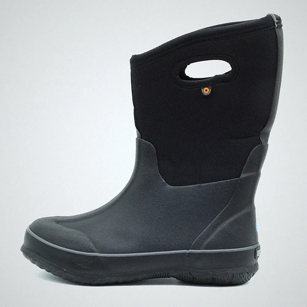 gummistiefel damen hoch