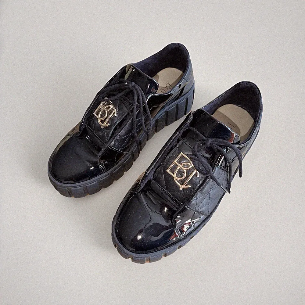 BOOCI Damen Sneaker Schuhe Sommer Festival Frühling Herbst Größe 39