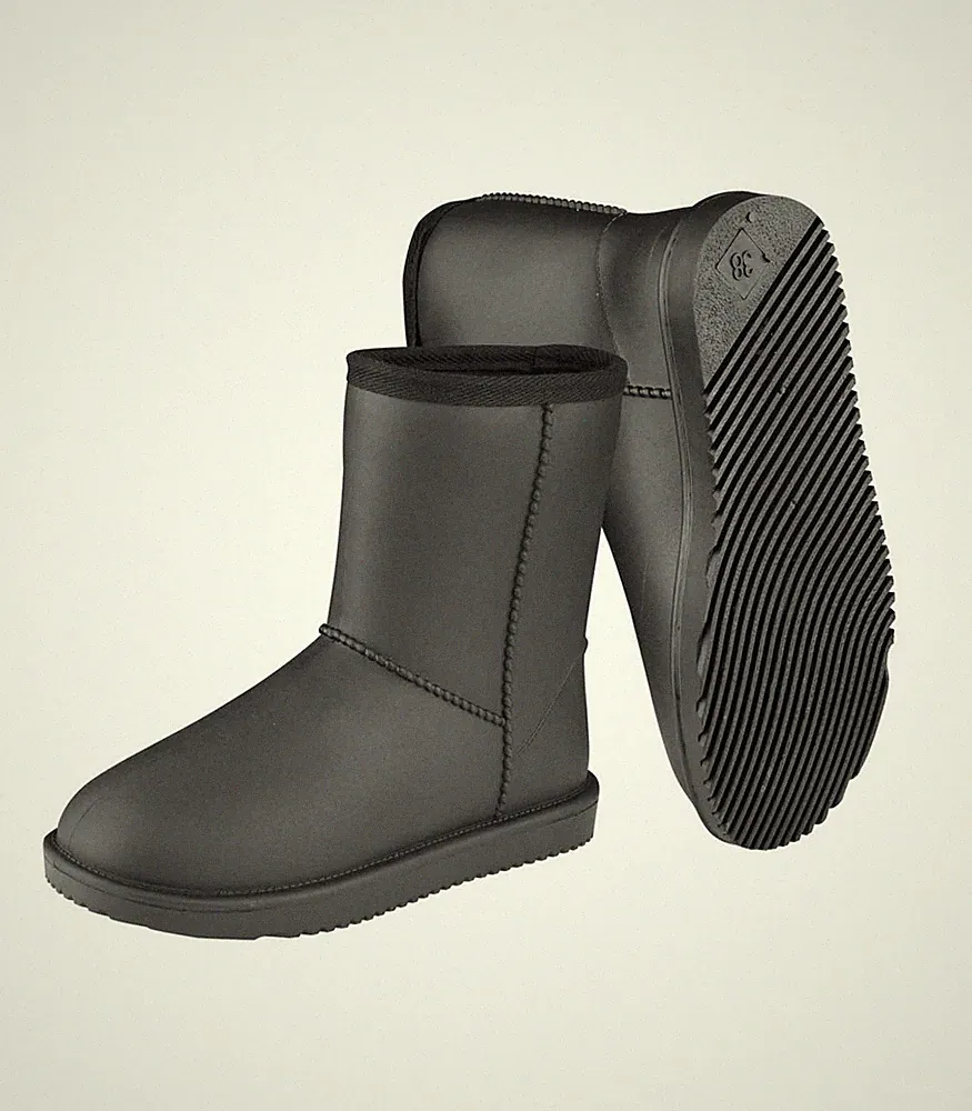 Bootie Rainless Allweather 41 asphalt (OVP defekt)