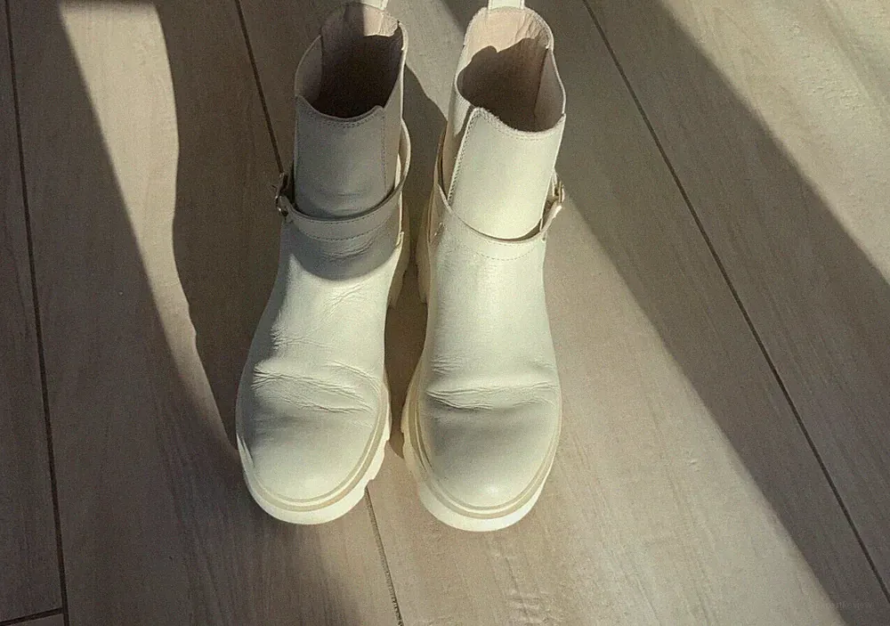 boots damen