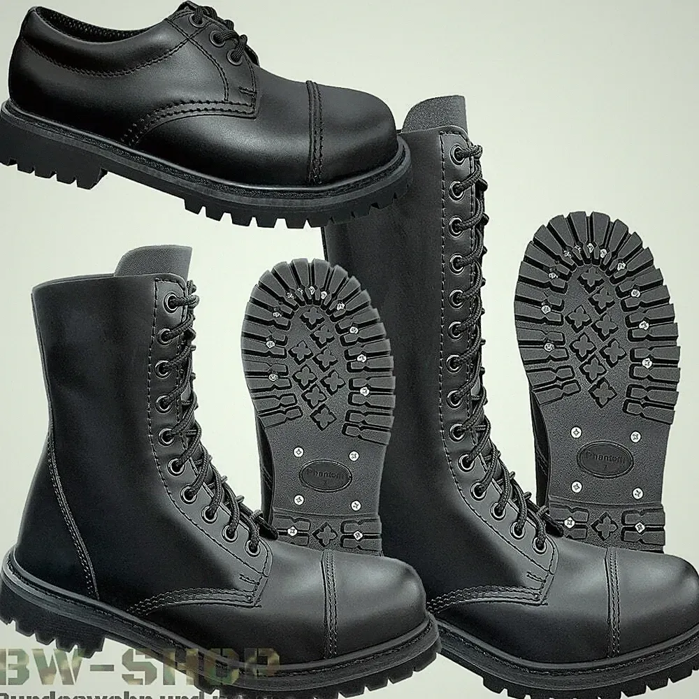 Festival Jagdstiefel