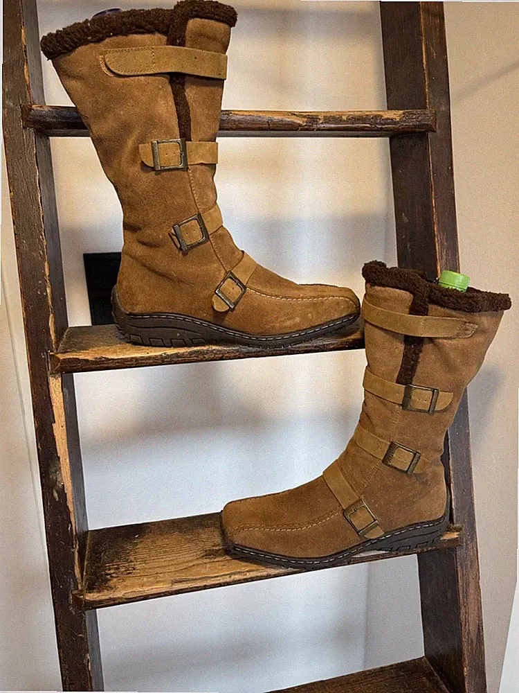 Rieker Reitgummistiefel