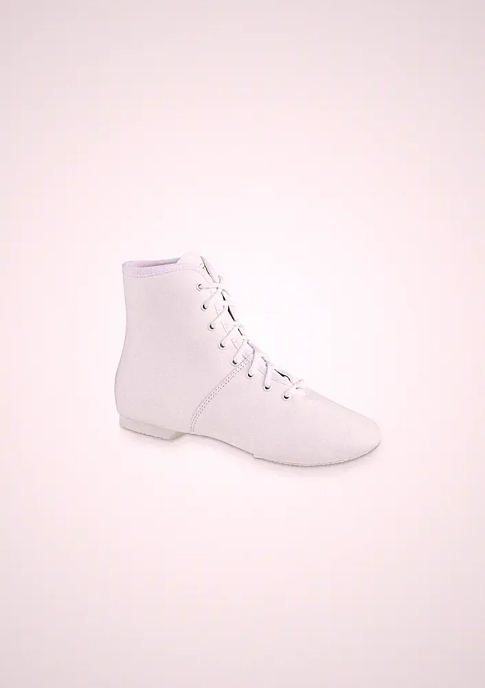 Bregarda Gardetanzstiefel