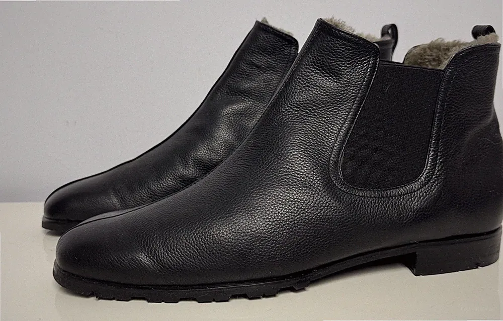 43 Bootie