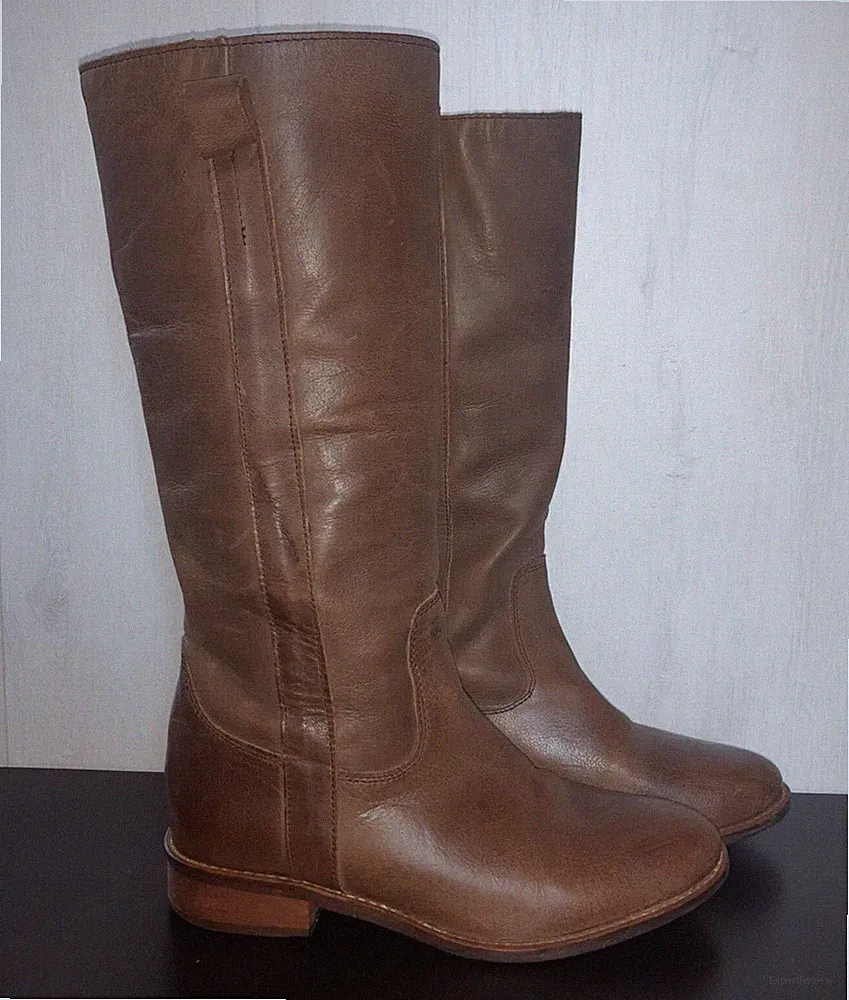 Ungefüttert Reitgummistiefel