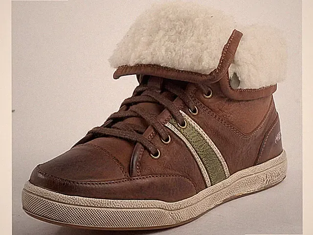 Bugatti Stiefel Boots Schnürschuhe Damenschuhe braun 36 - 42 J1051-1 Neu8