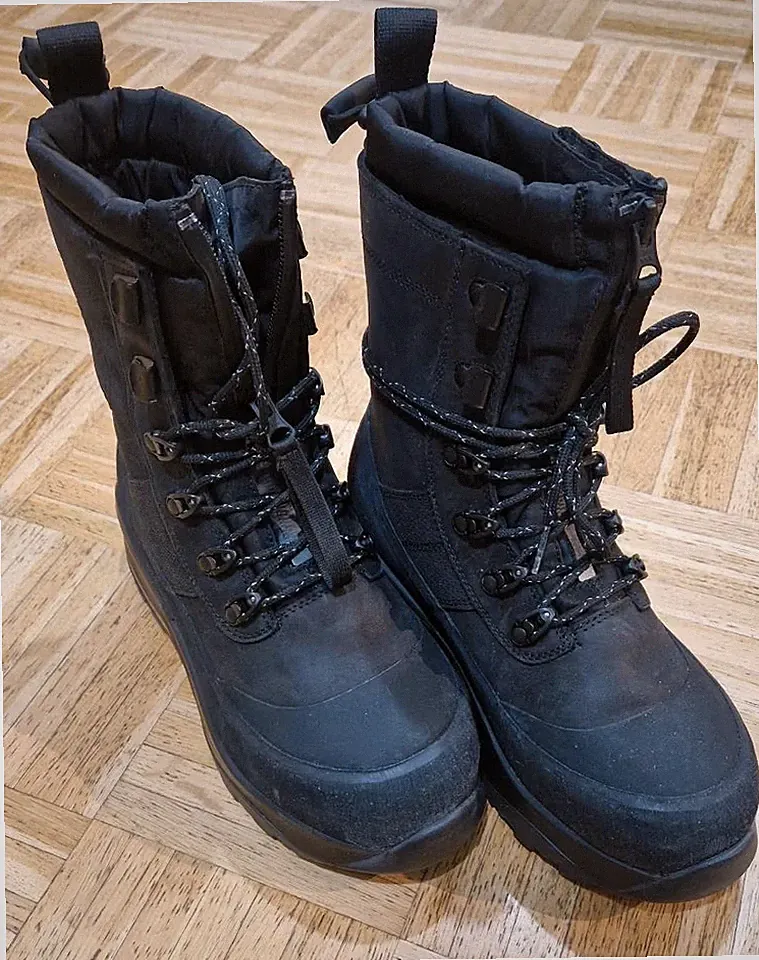 Canada Goose Stiefel (39) NEU