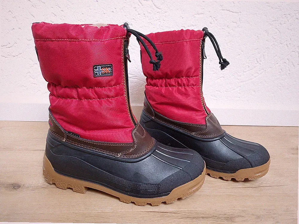 Canadian Boots Schneeschuhe von Vista, Gr. 41/42 (NEUw.)