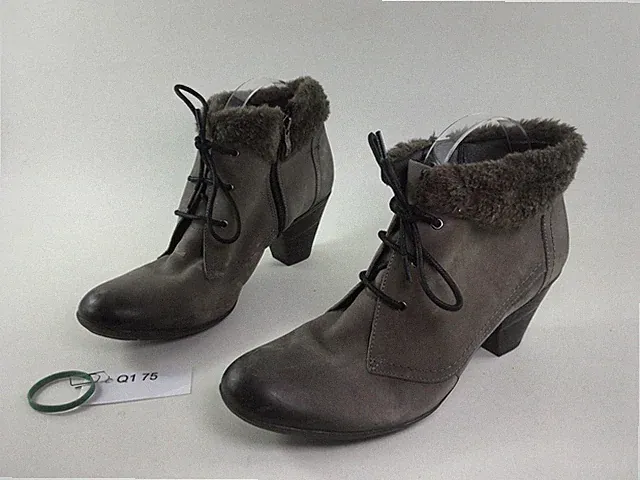 Caprice Boots Damen Stiefeletten Winterstiefel EUR 41 Q1 75