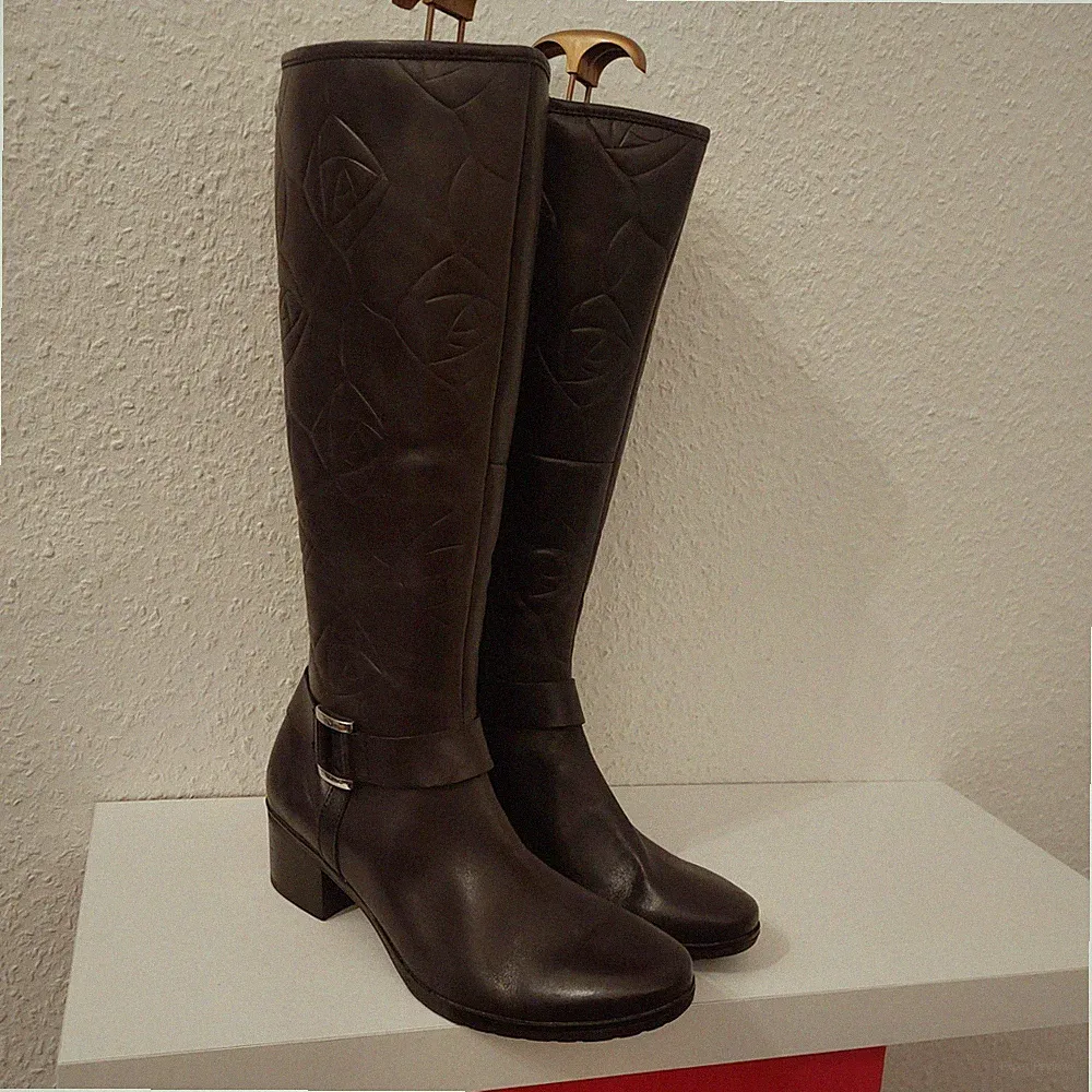 Caprice Damen Stiefel Grösse 37.5