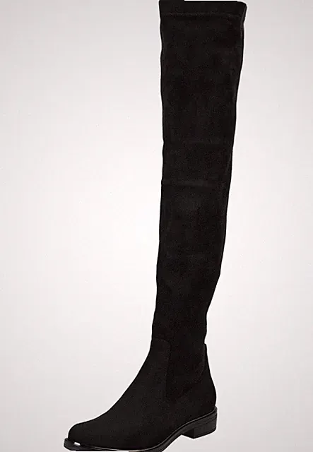 Caprice Stiefel Kunstleder Kein Verschluss NEU - A-Ware