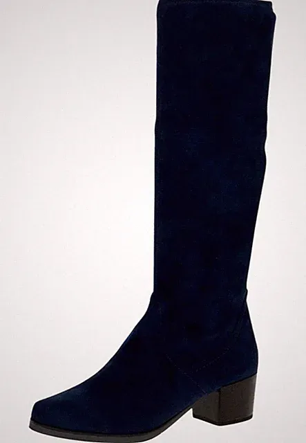 Caprice Stiefel Textil Kein Verschluss NEU - A-Ware