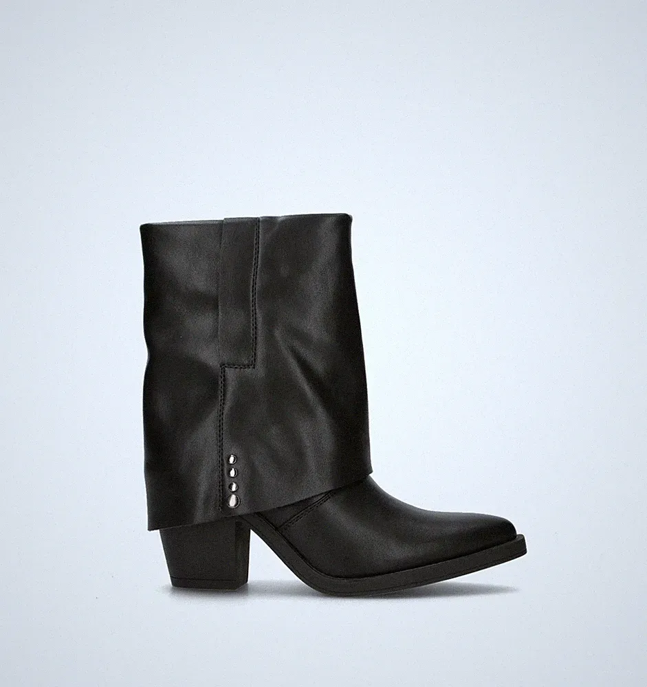 Catch Juice Damen Trunkhose Schwarz Pu CJ-X33-102-BLA-A100122